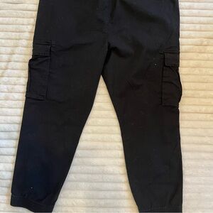 Goodfellow & Co Men's Dark Cargo Pants